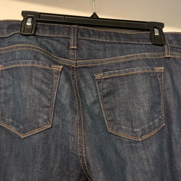J Brand jeans. Ankle length 27 - Picture 4 of 5